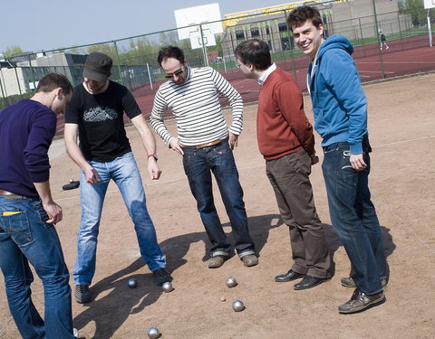 Sportnamiddag 2010 voor medewerkers UGent-14942