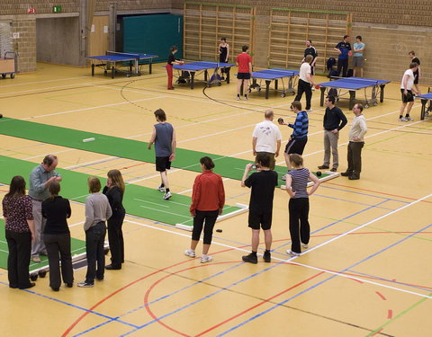 Sportnamiddag 2010 voor medewerkers UGent-14945