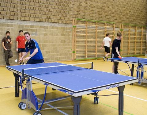 Sportnamiddag 2010 voor medewerkers UGent-14947