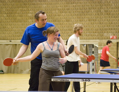 Sportnamiddag 2010 voor medewerkers UGent-14949