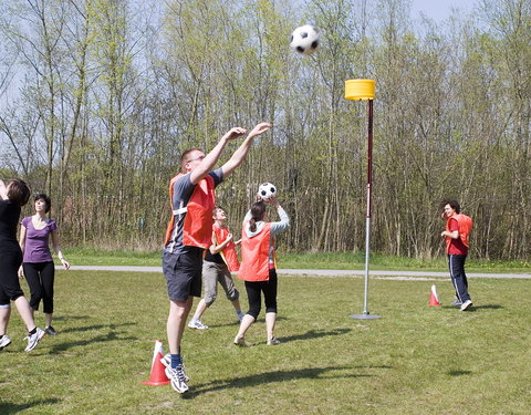 Sportnamiddag 2010 voor medewerkers UGent-14959