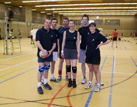 Sportnamiddag 2010 voor medewerkers UGent-14962