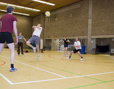 Sportnamiddag 2010 voor medewerkers UGent-14964