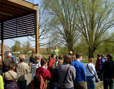 Sportnamiddag 2010 voor medewerkers UGent-14972