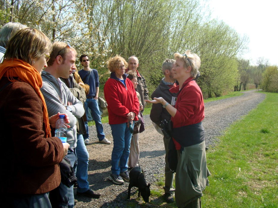 Transitie UGent