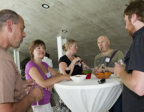 Vierde editie van Happy UGent Hour (HUGH)-15876