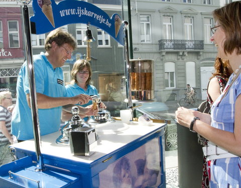 Vierde editie van Happy UGent Hour (HUGH)-15878