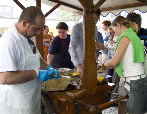 Vierde editie van Happy UGent Hour (HUGH)-15900