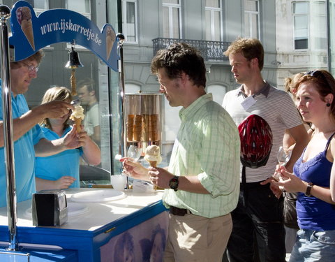 Vierde editie van Happy UGent Hour (HUGH)-15905