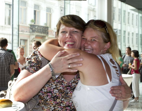 Vierde editie van Happy UGent Hour (HUGH)-15926