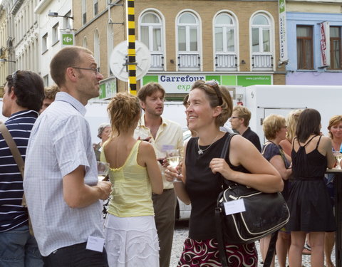 Vierde editie van Happy UGent Hour (HUGH)-15936