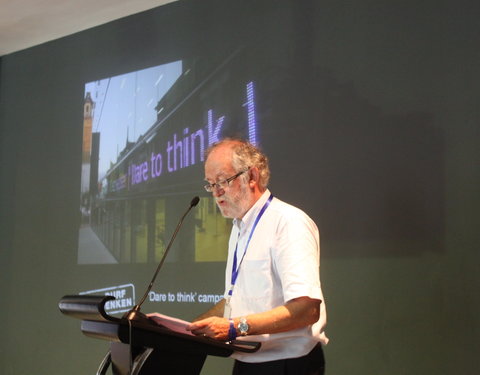 UGent met haar partners van het China Platform op de wereldtentoonstelling in Shanghai tijdens de Oost-Vlaamse week-16095