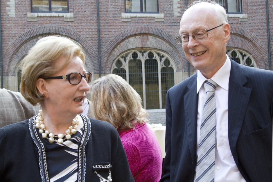 Transitie UGent