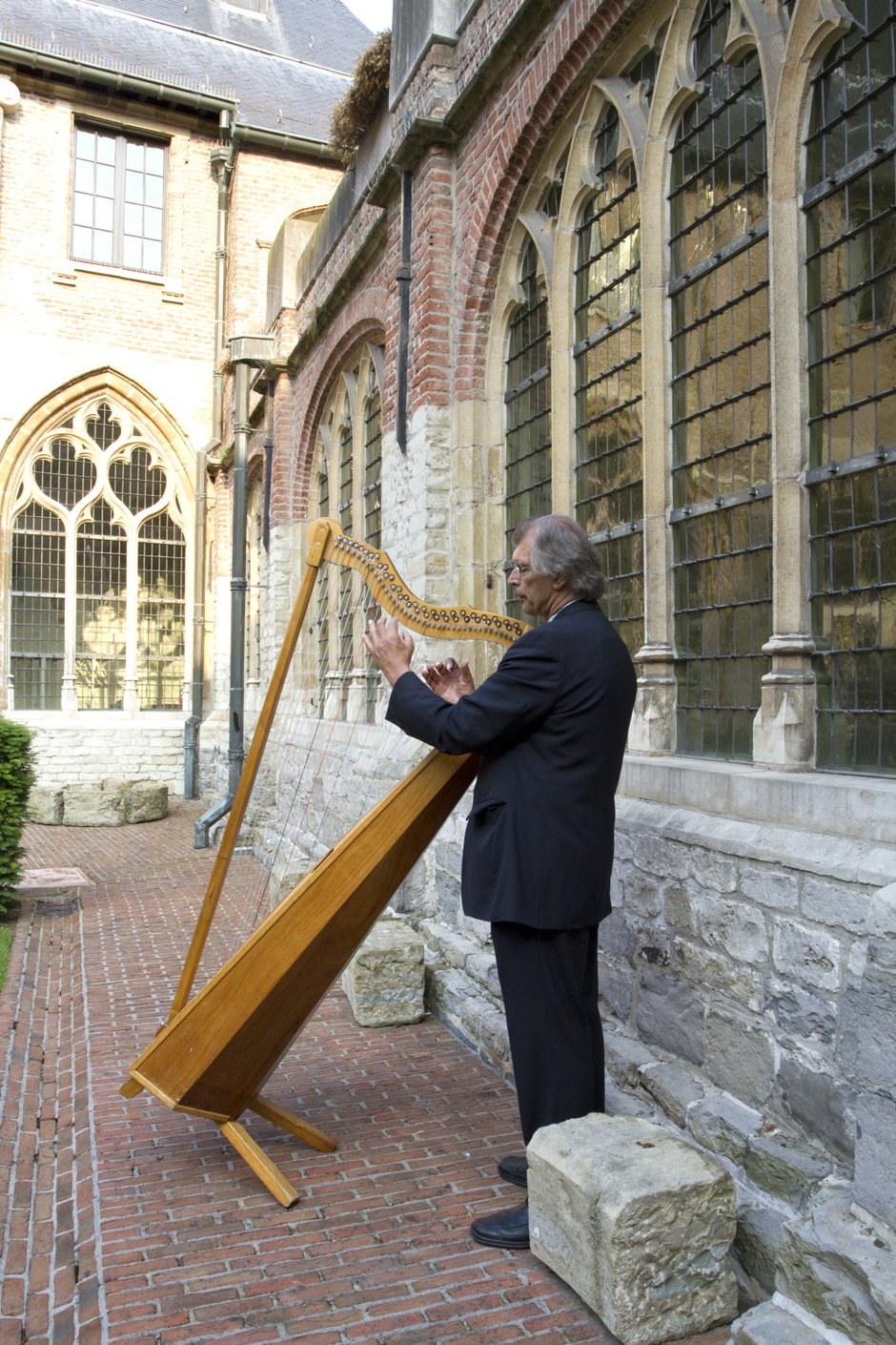 Transitie UGent