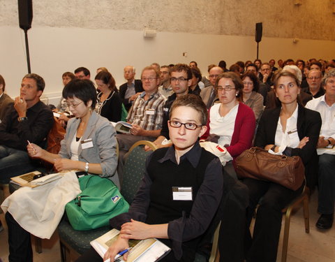 Xth International Conference on Urban History: City and Society in European History (1-4 september 2010)-16660