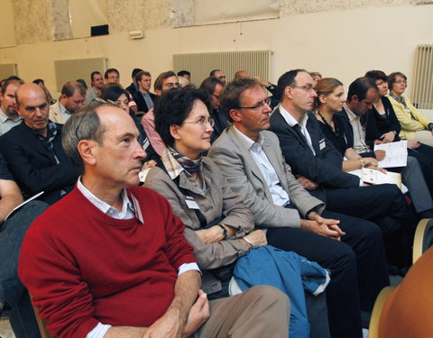 Xth International Conference on Urban History: City and Society in European History (1-4 september 2010)-16664