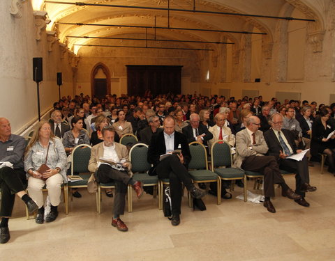 Xth International Conference on Urban History: City and Society in European History (1-4 september 2010)-16672