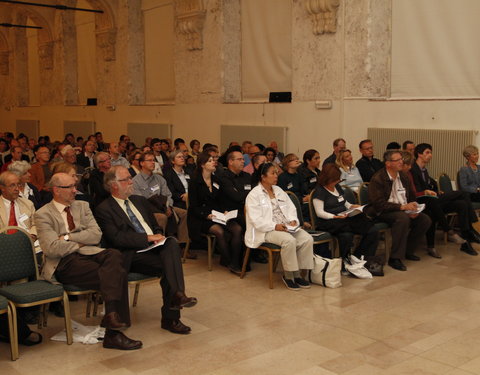 Xth International Conference on Urban History: City and Society in European History (1-4 september 2010)-16673