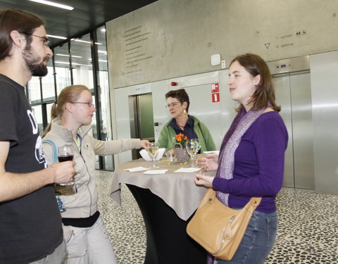 Drink op 90ste plaats voor UGent in de Academic Ranking of World Universities (Shanghai-ranking)-16698