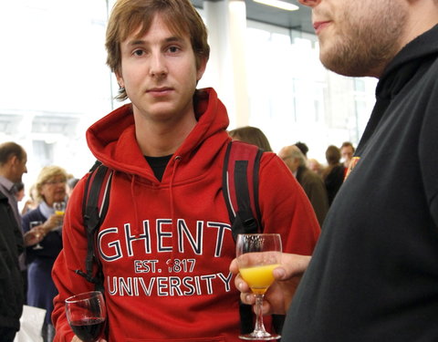 Drink op 90ste plaats voor UGent in de Academic Ranking of World Universities (Shanghai-ranking)-16718