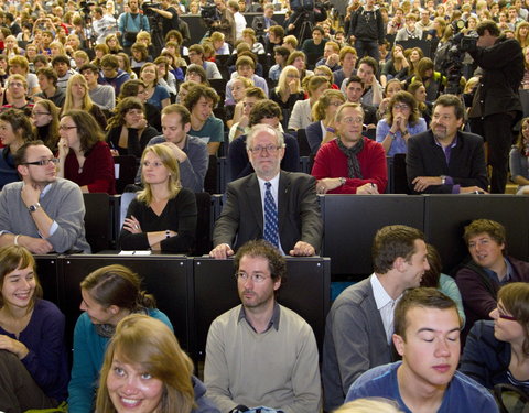 Openingscollege Politicologie 2010-16947