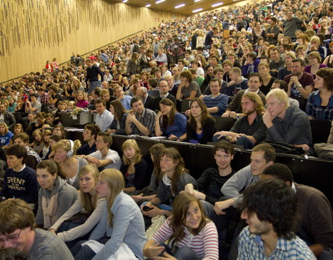 Openingscollege Politicologie 2010-16949