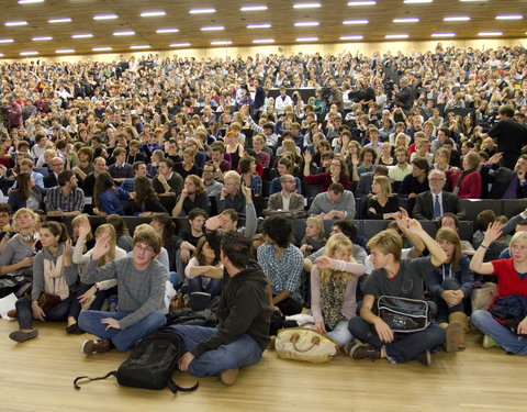 Openingscollege Politicologie 2010-16959