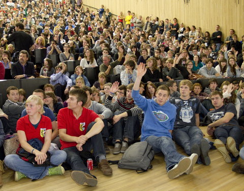 Openingscollege Politicologie 2010-16960