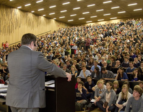 Openingscollege Politicologie 2010-16962