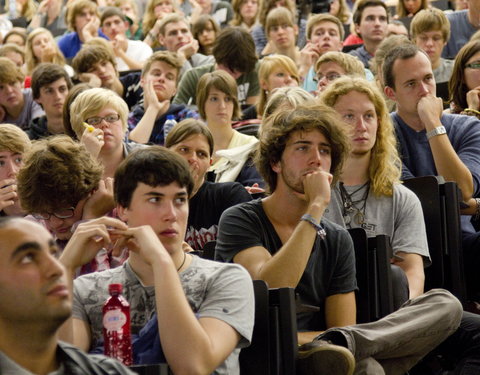 Openingscollege Politicologie 2010-16964