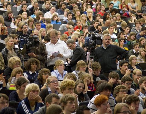 Openingscollege Politicologie 2010-16966