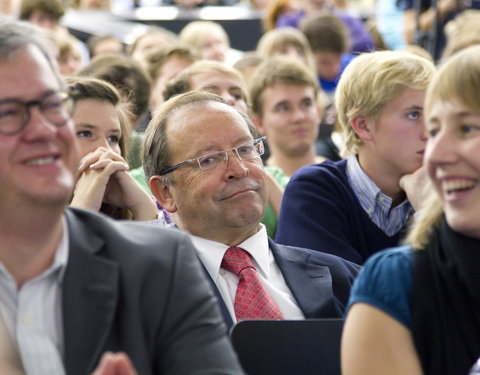 Openingscollege Politicologie 2010-16971