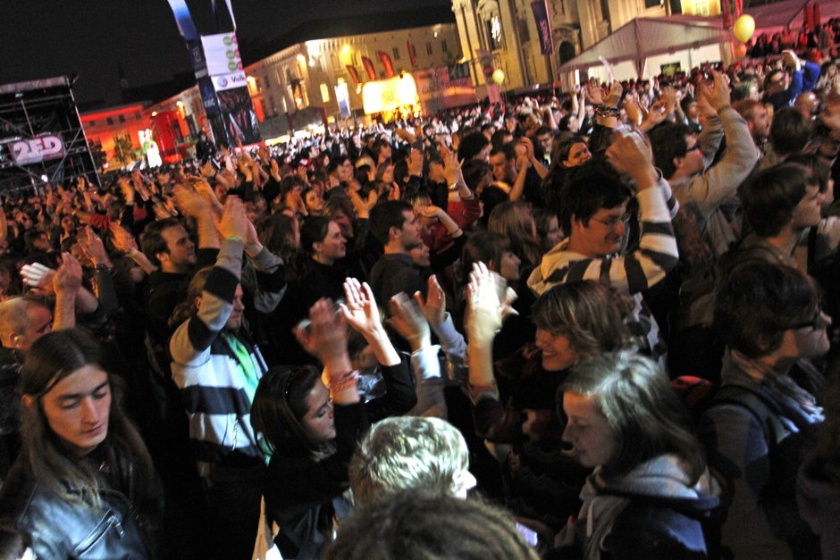 Transitie UGent