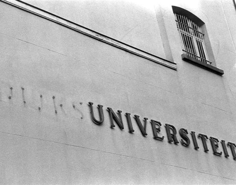 Mijlpalen, van RUG naar UGent