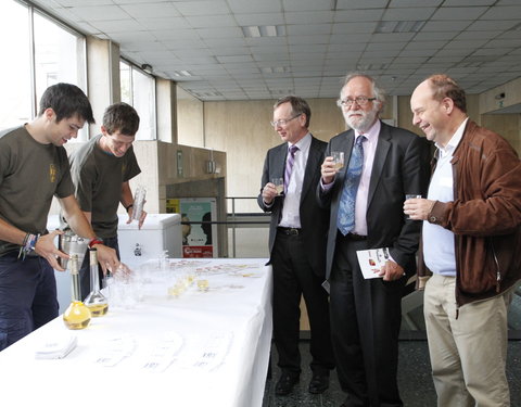 Opendeurdag in de faculteit Bio-ingenieurswetenschappen-17855