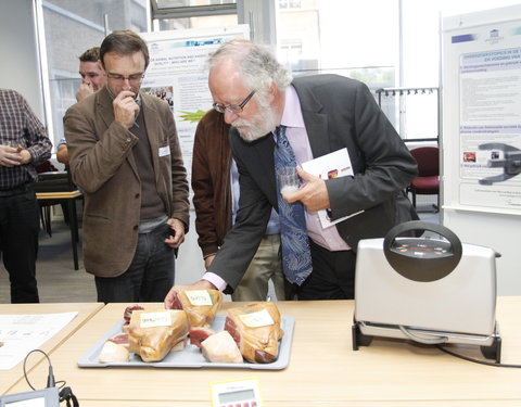 Opendeurdag in de faculteit Bio-ingenieurswetenschappen-17860