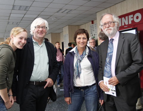 Opendeurdag in de faculteit Bio-ingenieurswetenschappen-17863