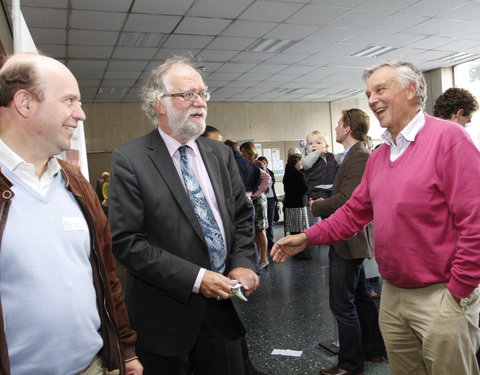 Opendeurdag in de faculteit Bio-ingenieurswetenschappen-17865