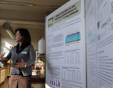 Opendeurdag in de faculteit Bio-ingenieurswetenschappen-17869