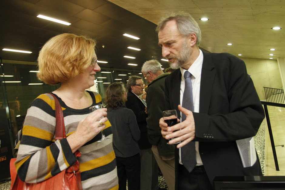 Transitie UGent