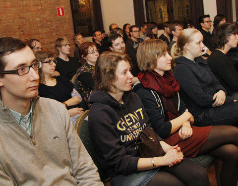 Prijsuitreiking sms-poëziewedstrijd voor UGent studenten 2011/2012-1832