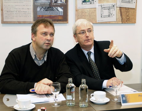 Bezoek delegatie Gemeenteraad Sluis-18499