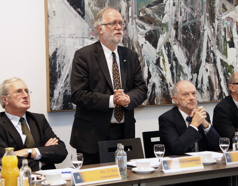 Bezoek delegatie Gemeenteraad Sluis-18502