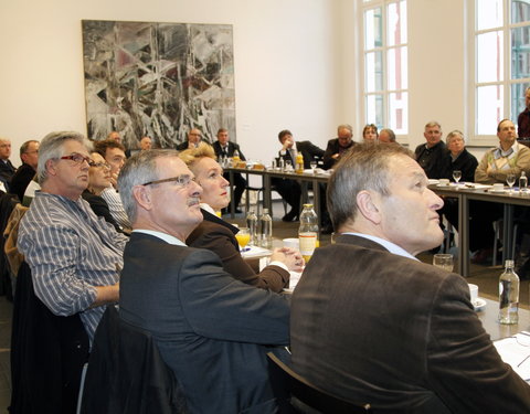 Bezoek delegatie Gemeenteraad Sluis-18511