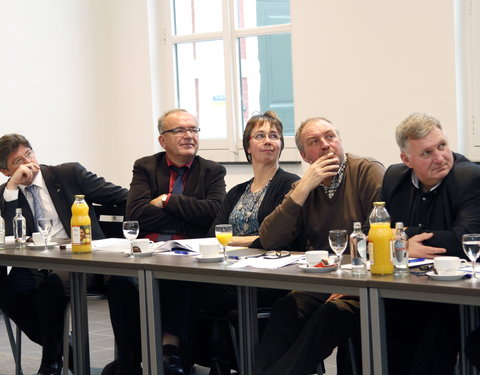 Bezoek delegatie Gemeenteraad Sluis-18512