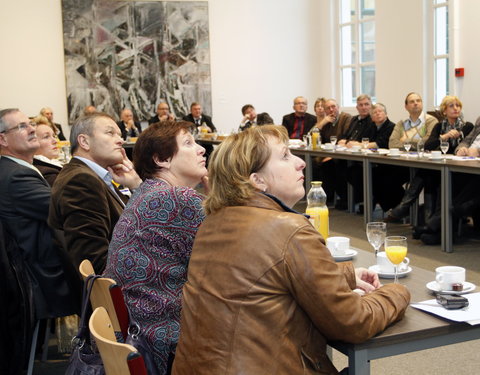 Bezoek delegatie Gemeenteraad Sluis-18514