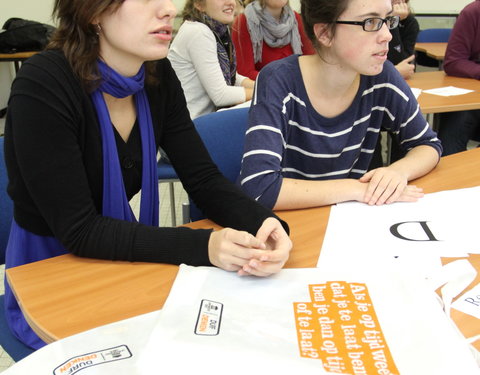 Wetenschapsweek 2010 aan UGent: wetenschap in de kijker-18574