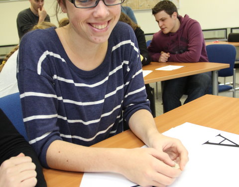 Wetenschapsweek 2010 aan UGent: wetenschap in de kijker-18577