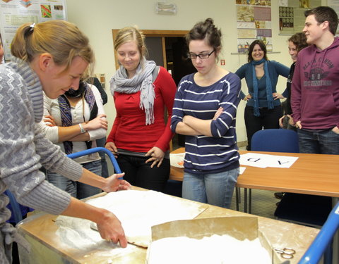 Wetenschapsweek 2010 aan UGent: wetenschap in de kijker-18580