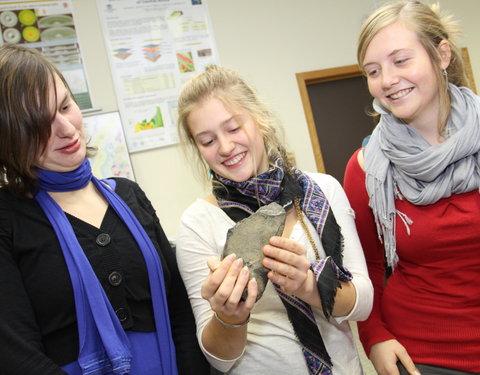 Wetenschapsweek 2010 aan UGent: wetenschap in de kijker-18584